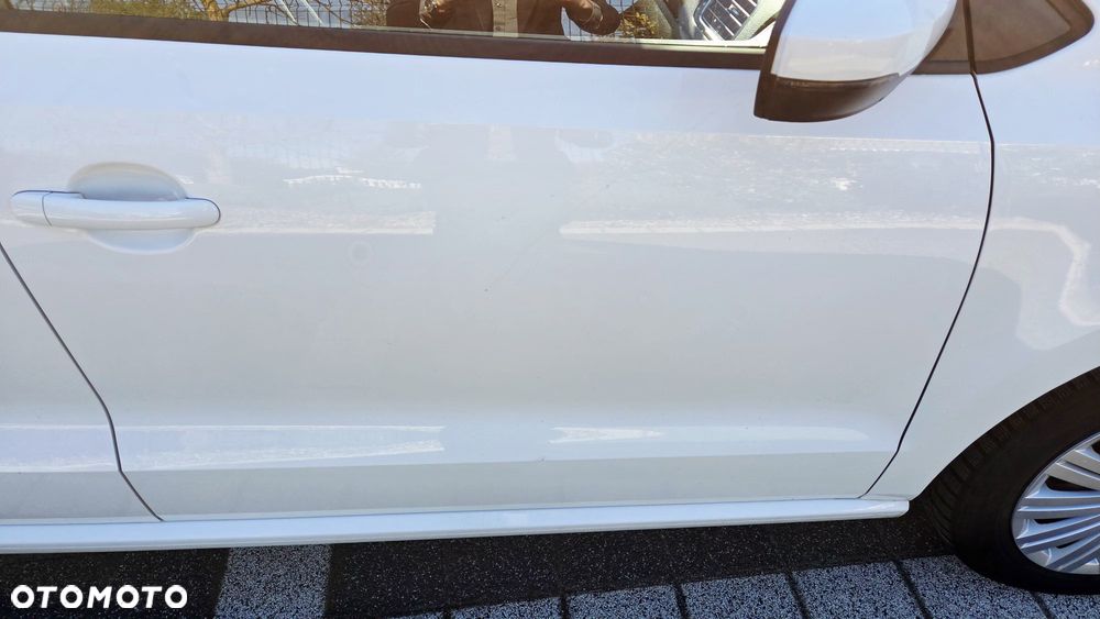 Volkswagen Polo 1.0 Comfortline - 10