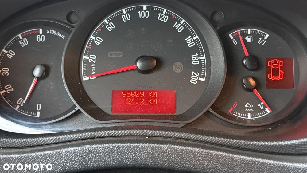 Opel Movano Master ZABUDOWA WARSZTATOWA BOTT 95tkm - 33