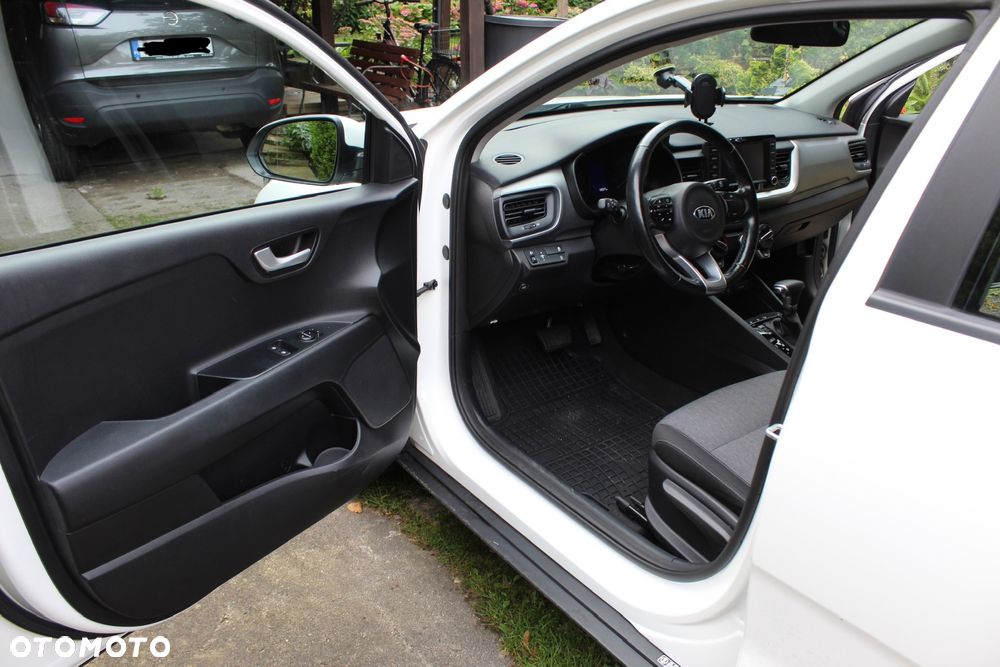 Kia Stonic 1.4 M - 11