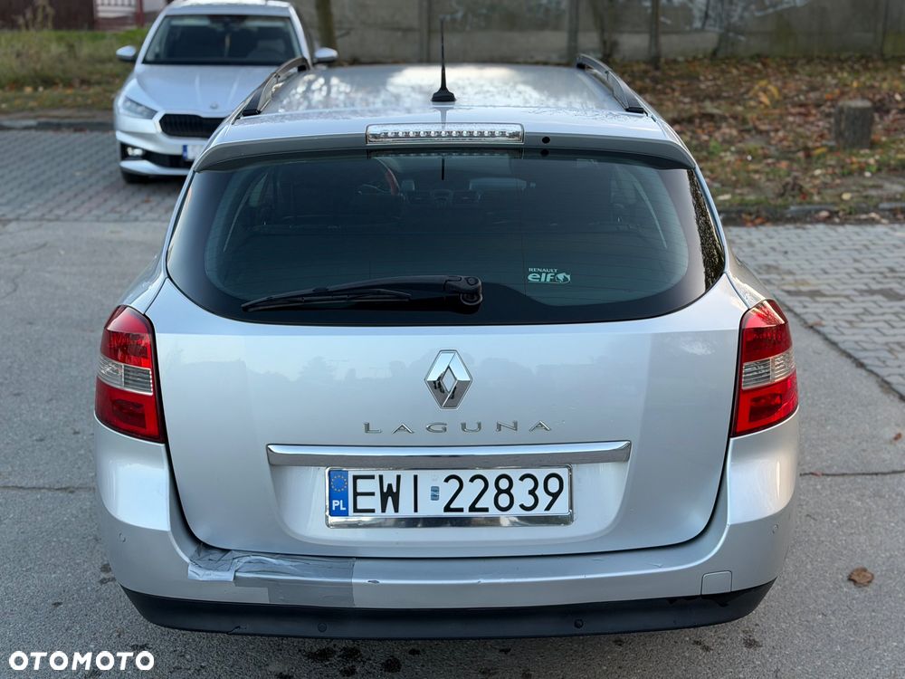 Renault Laguna - 6