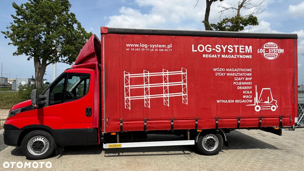 Iveco Daily - 1