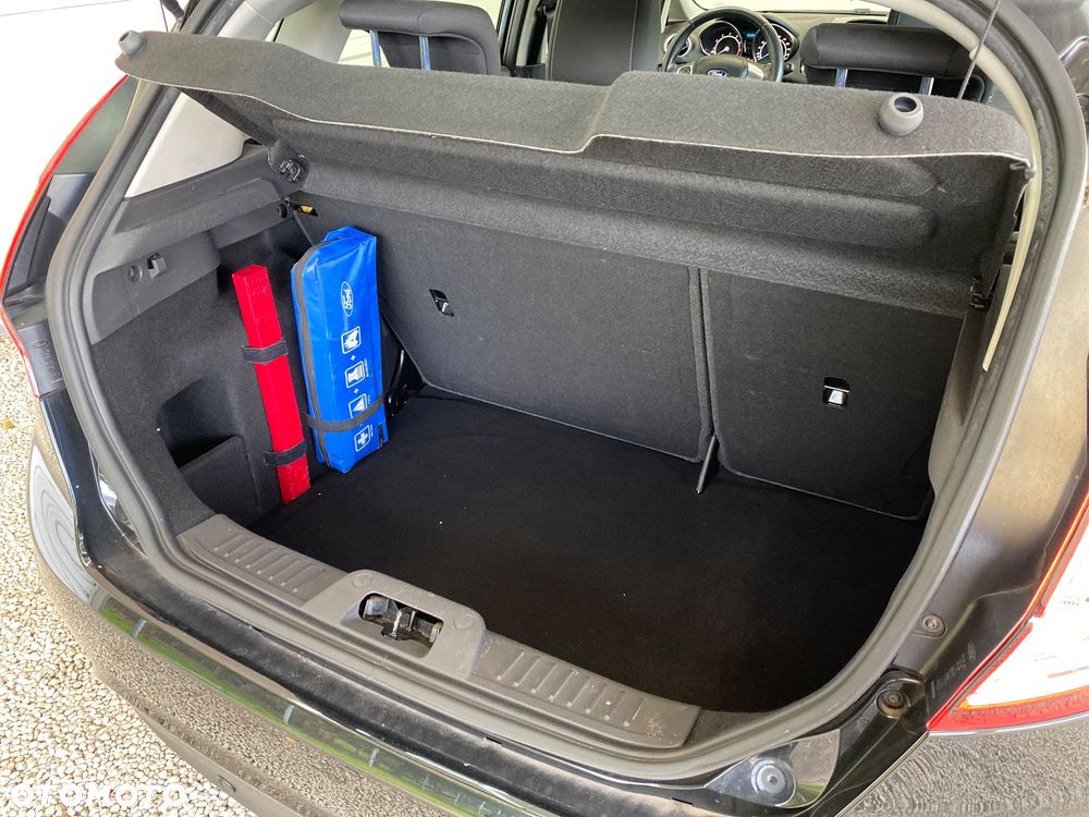 Ford Fiesta 1.0 EcoBoost STart-Stop Trend - 5
