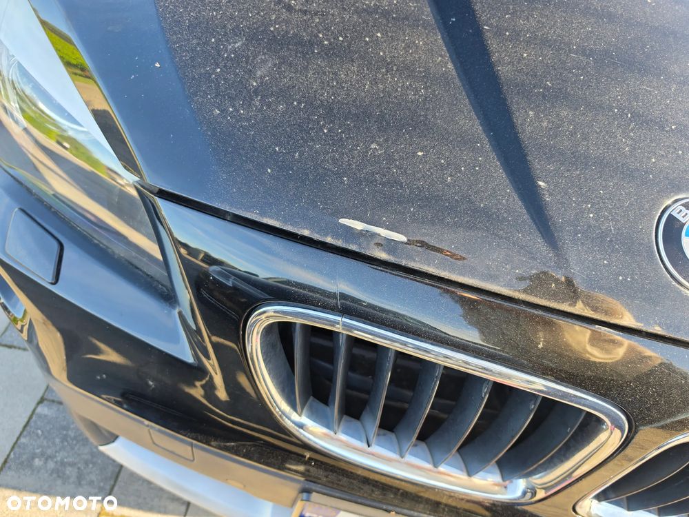 BMW X1 - 12