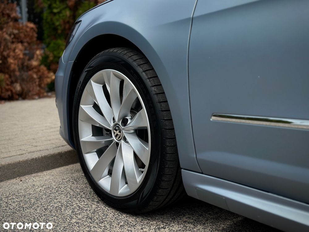 Volkswagen CC 2.0 TSI DSG - 29