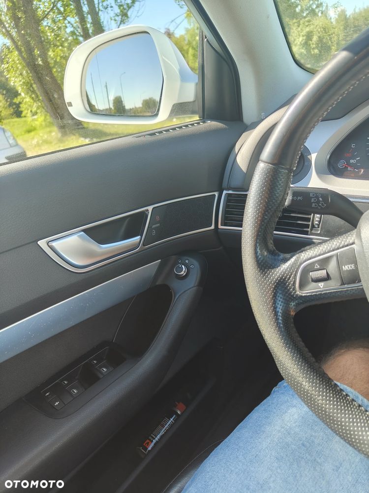 Audi A6 Avant 2.0 TDI DPF - 12