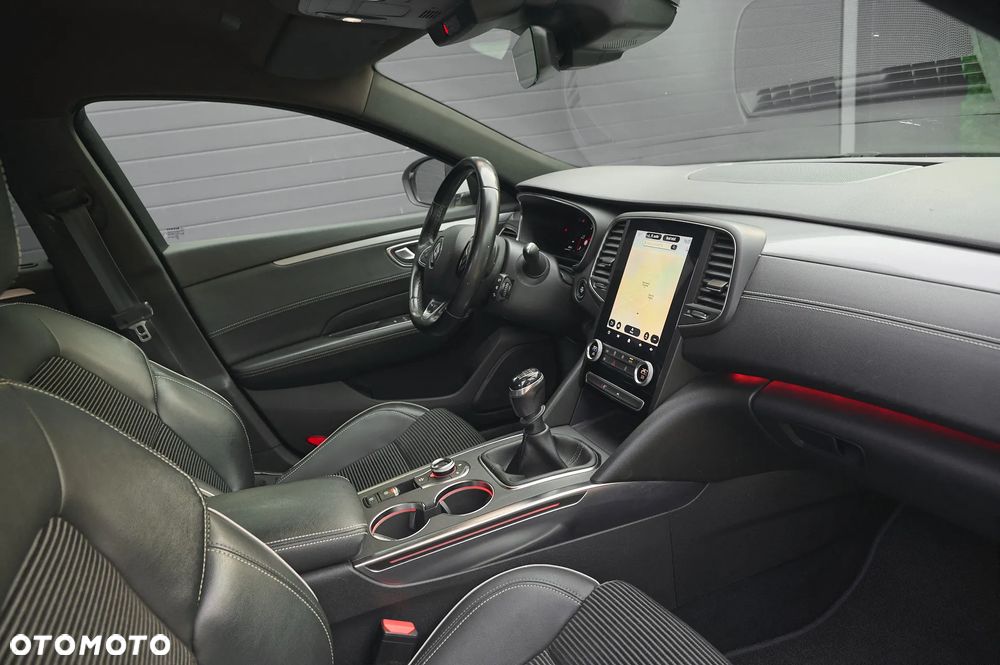 Renault Talisman Grandtour BLUE dCi 150 LIMITED - 19