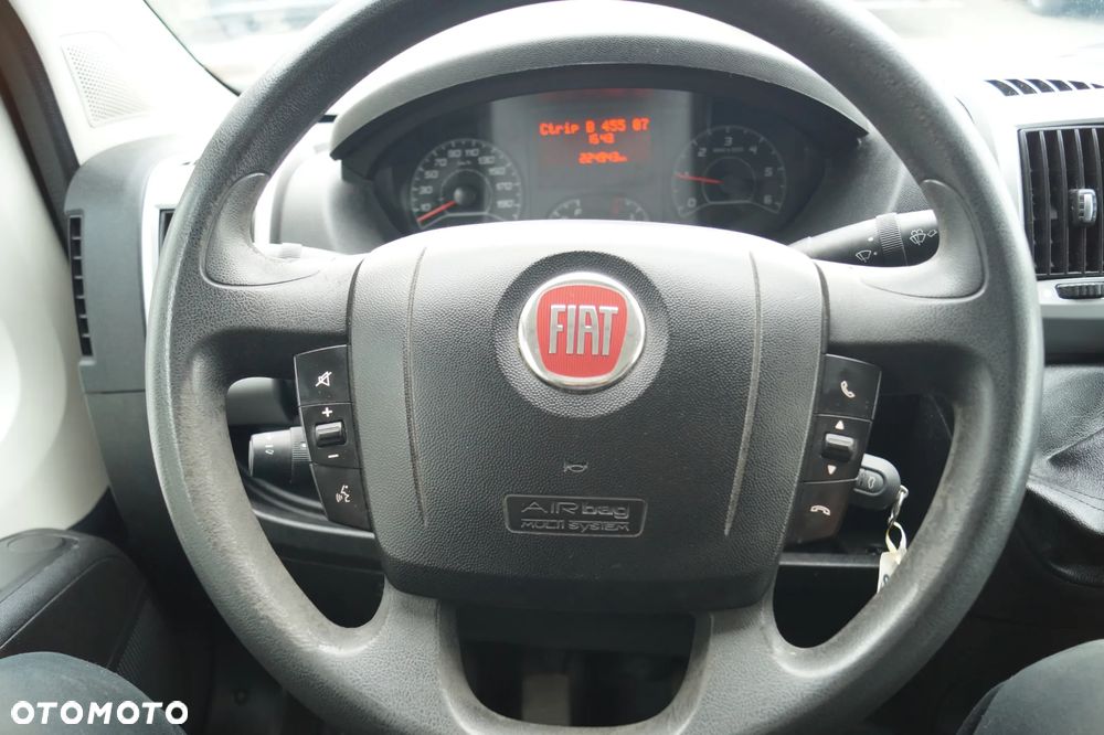 Fiat Ducato - 23