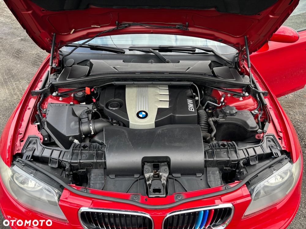 BMW Seria 1 118d - 11