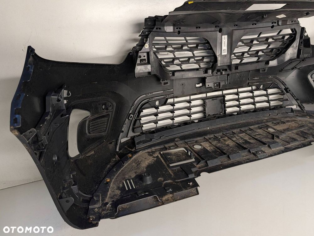zderzak przód renault kangoo iii 2020- - 11