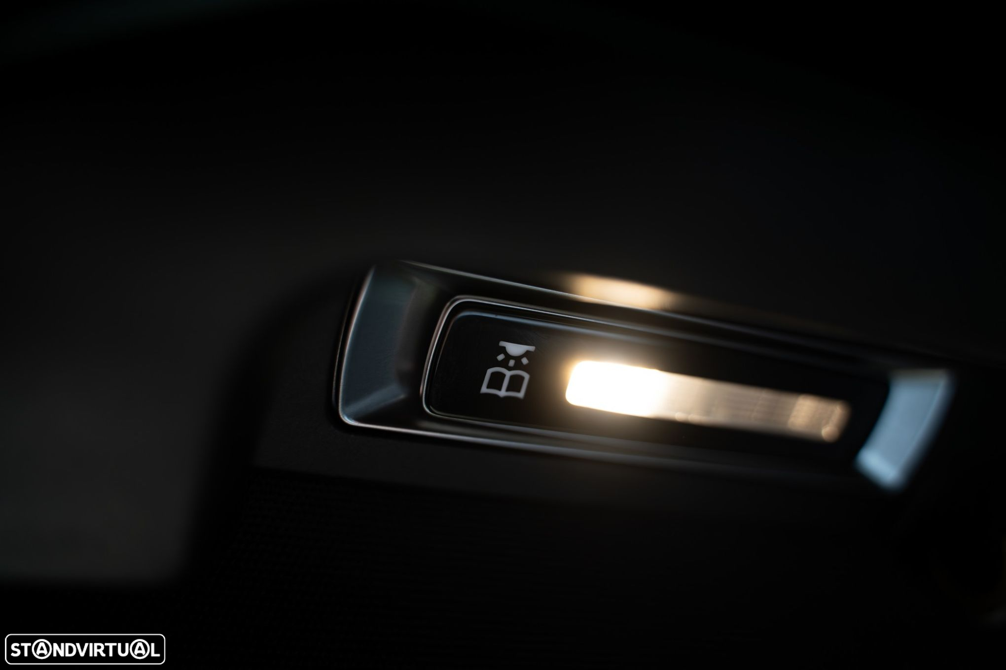Mercedes-Benz C 300 e AMG Line - 41