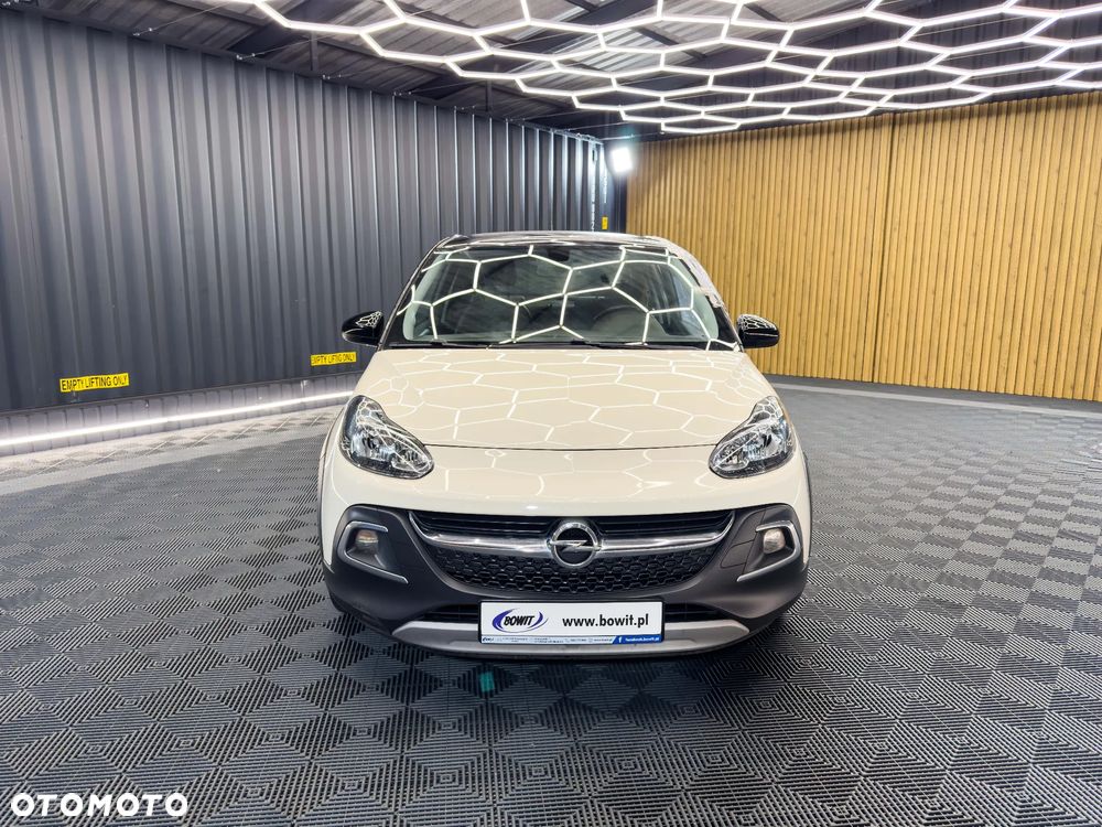 Opel Adam - 8