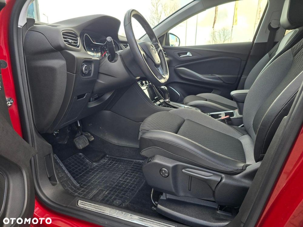 Opel Grandland X 1.6 T Elegance S&S - 13