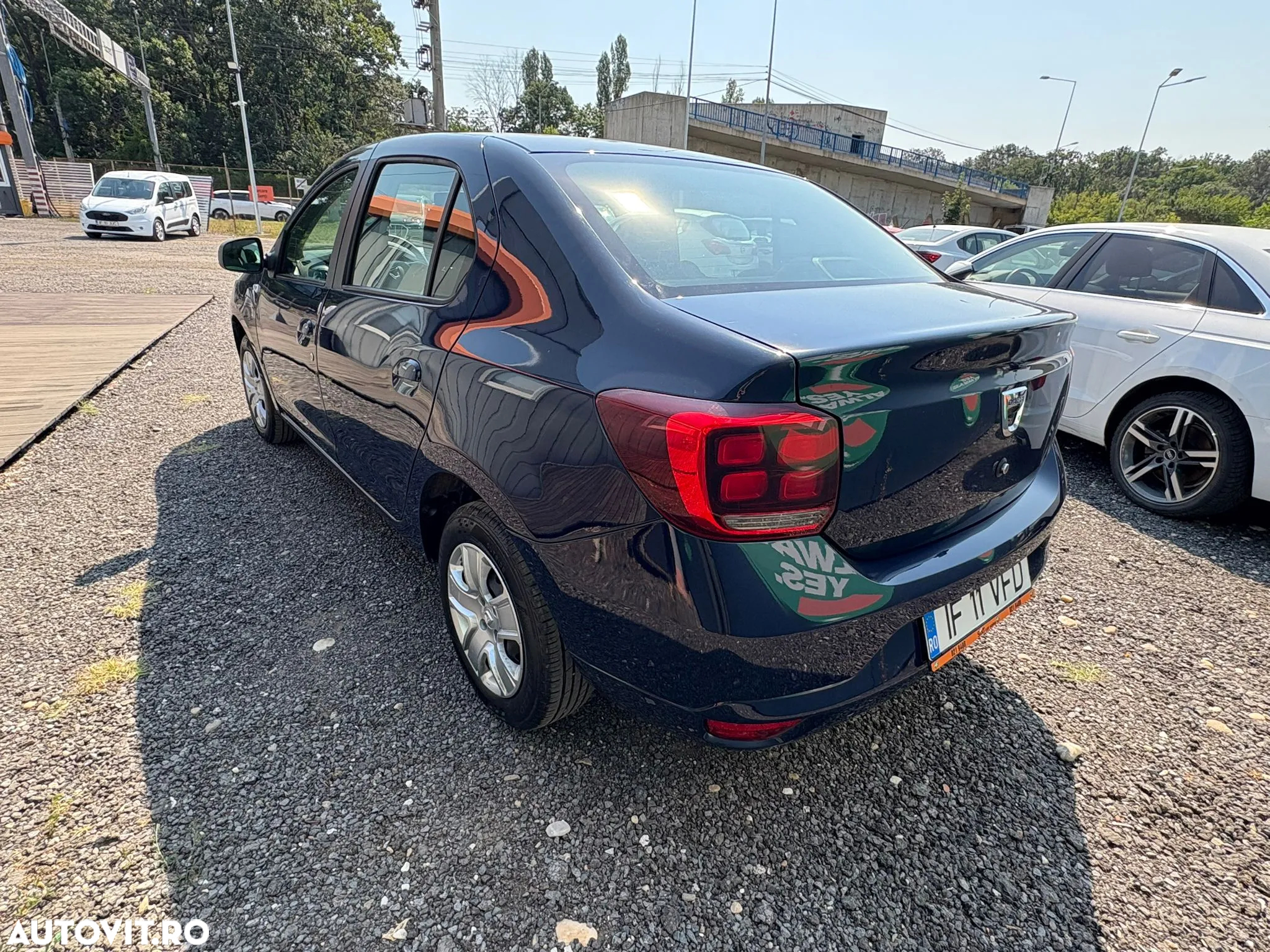 Dacia Logan 1.5 DCI Ambiance - 4