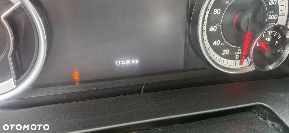 Dodge RAM - 5