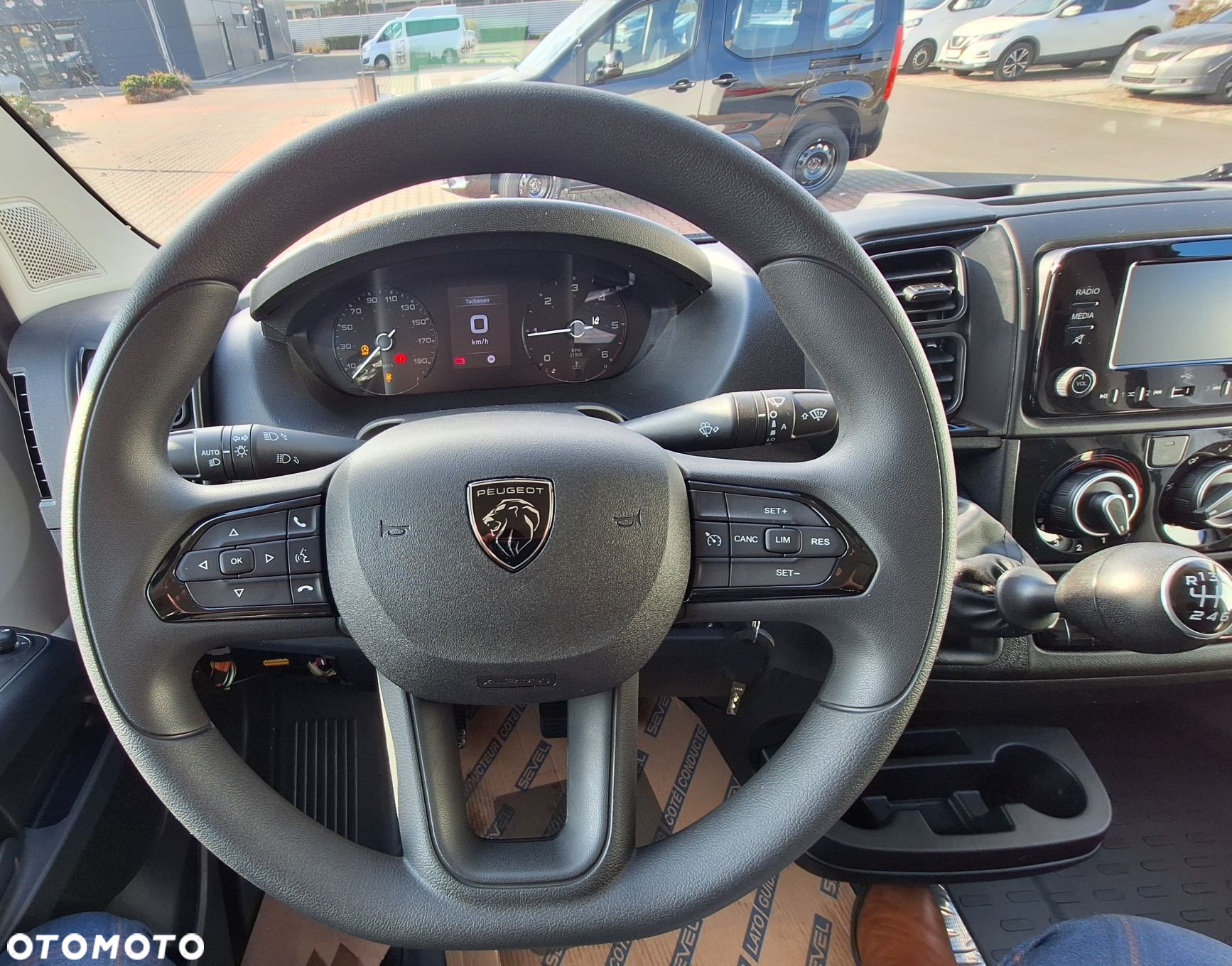 Peugeot Boxer - 9