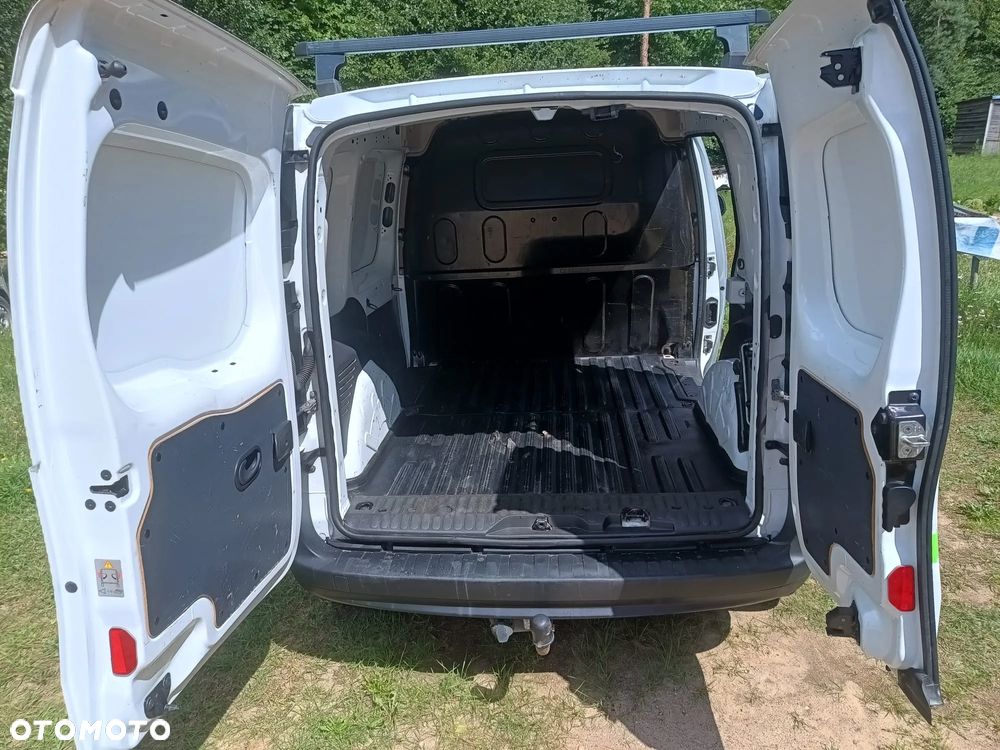 Renault Kangoo 1.5 dCi Limited Eu6 - 3