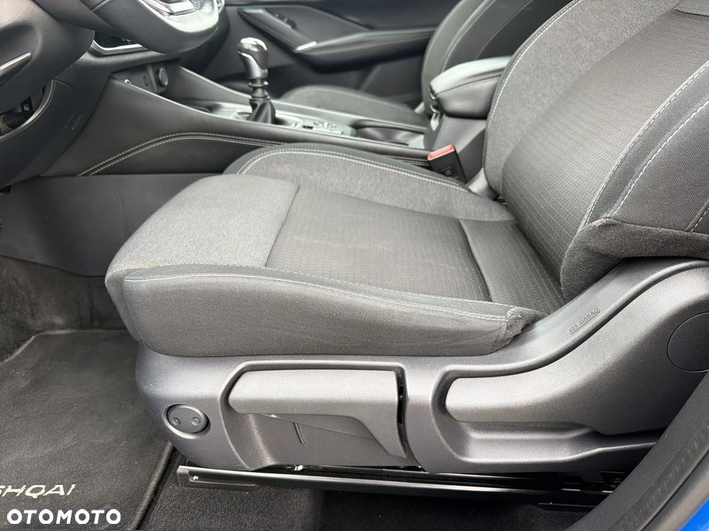 Nissan Qashqai 1.3 DIG-T MHEV Tekna - 16