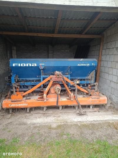 Fiona Astra 3m - 1