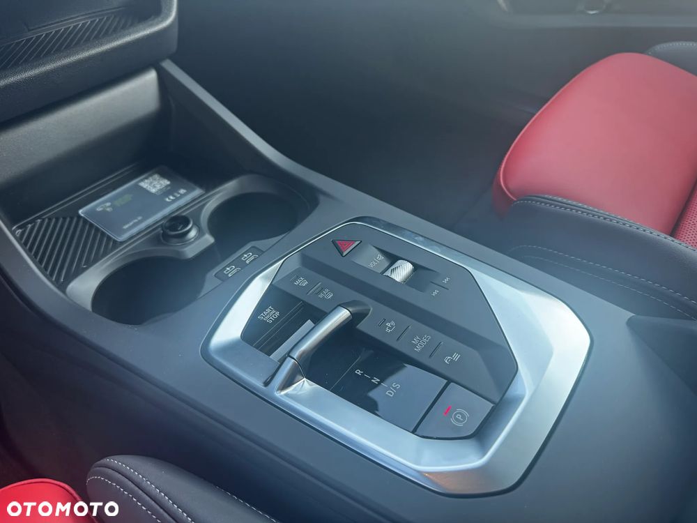 BMW Seria 2 220i mHEV - 8