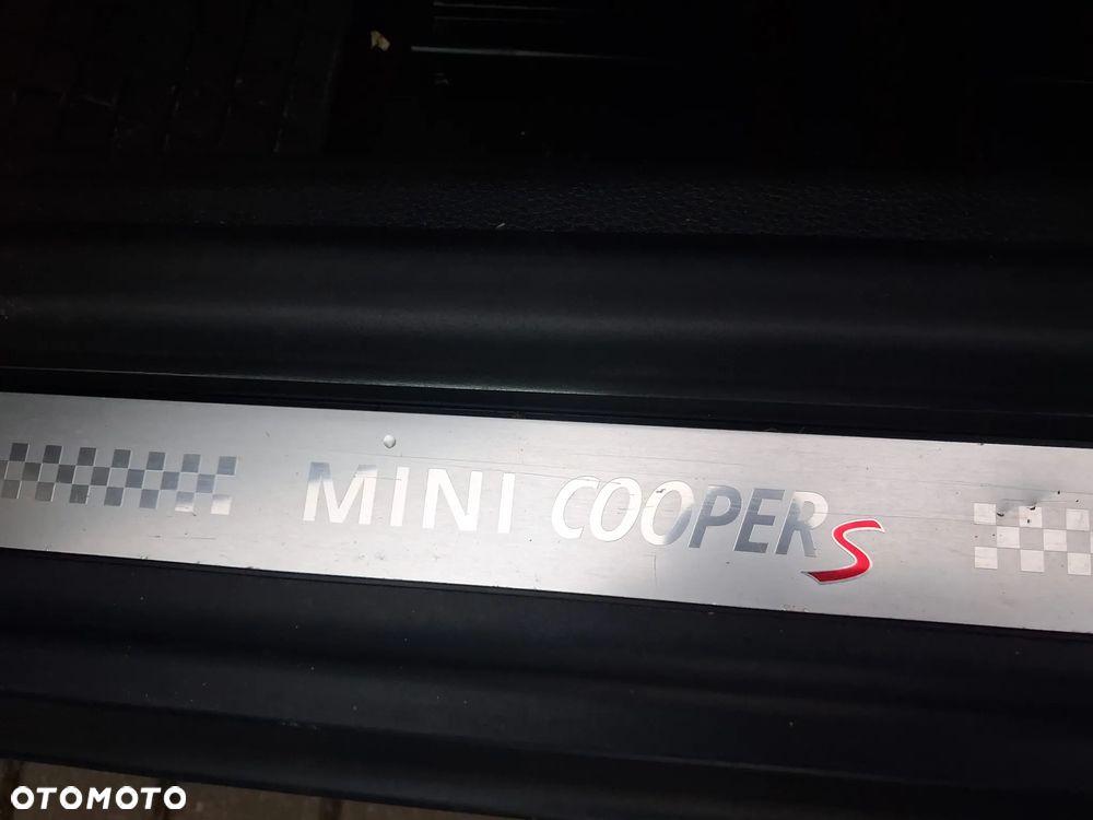 MINI Cooper S Standard - 10