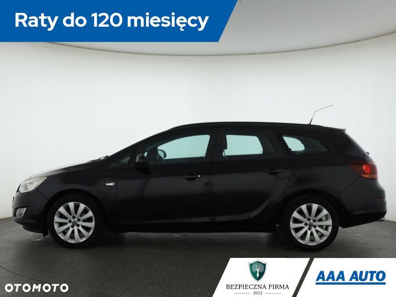 Opel Astra - 4