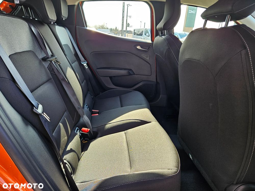 Renault Clio 1.0 TCe Evolution - 14