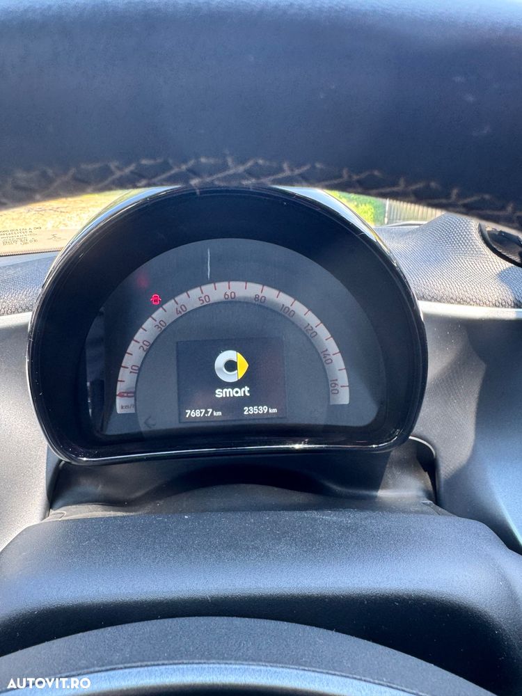 Smart Forfour 60 kW drive proxy - 5