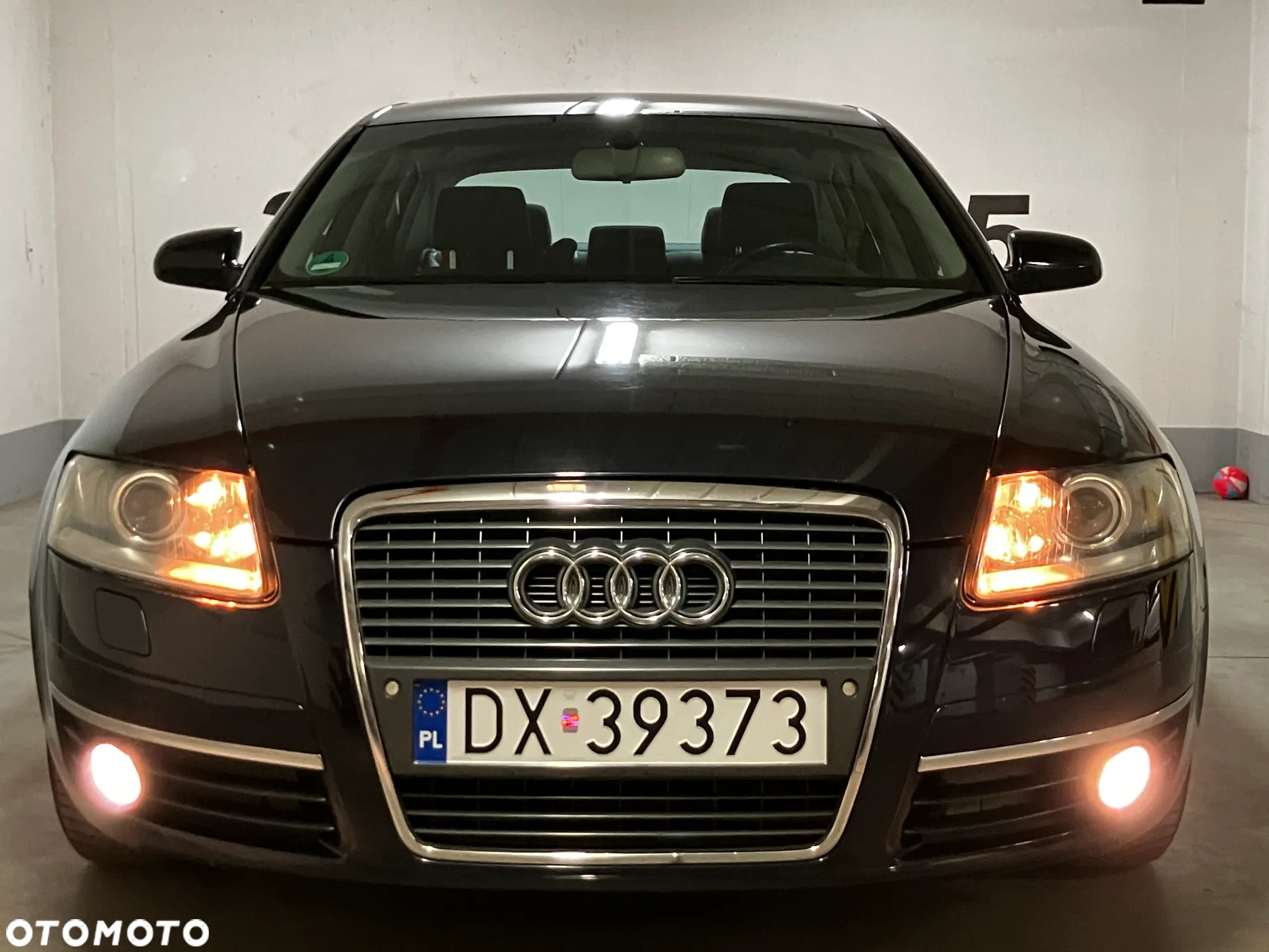 Audi A6 2.0 TDI - 10