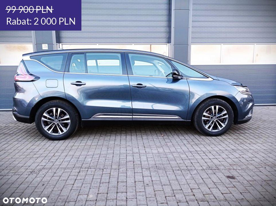 Renault Espace - 5