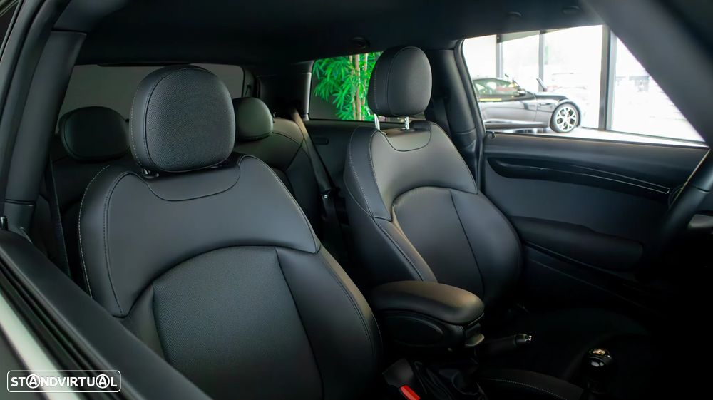 MINI 3 Portas Cooper Premium First 4Business - 8