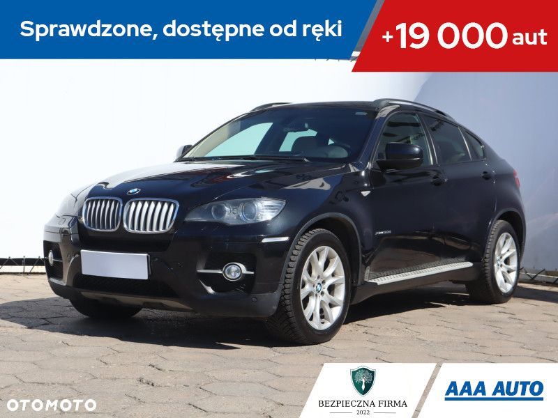 BMW X6 - 2