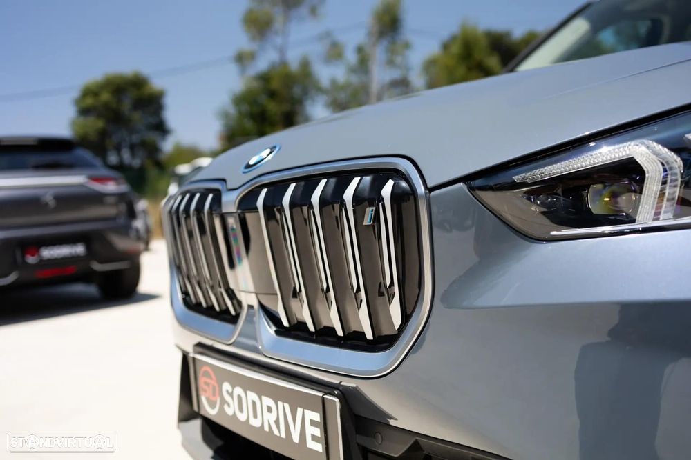 BMW iX3 Impressive - 17