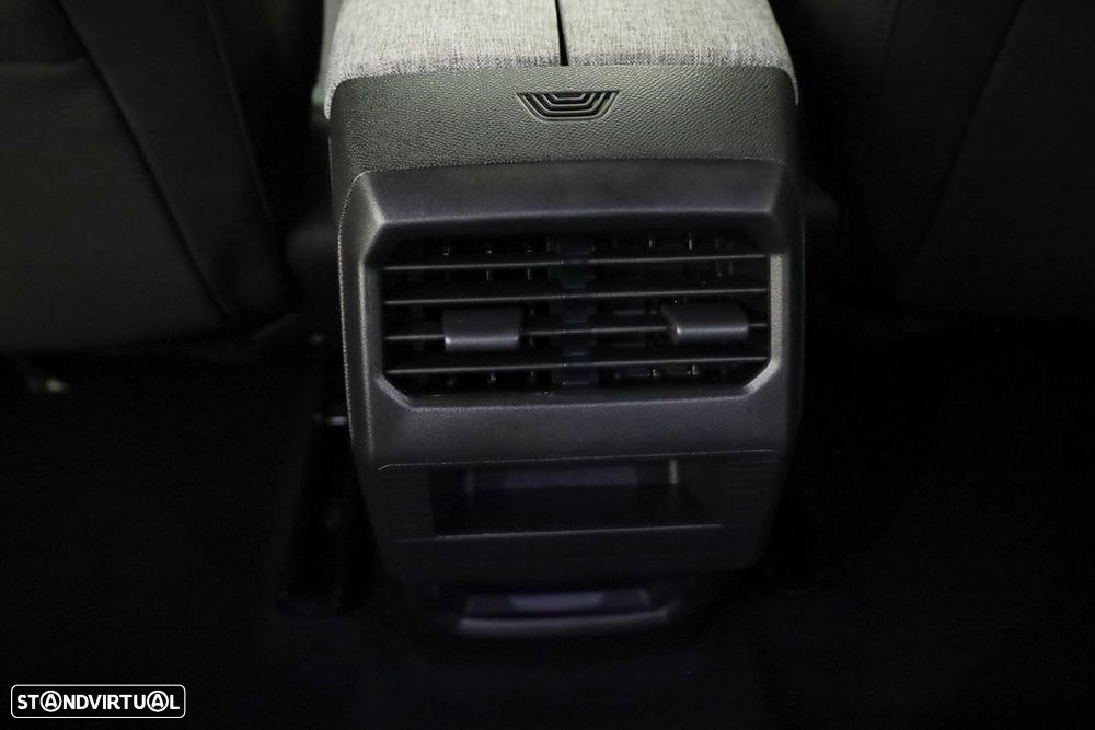 Peugeot 3008 1.2 Hybrid Allure e-DCS6 - 21