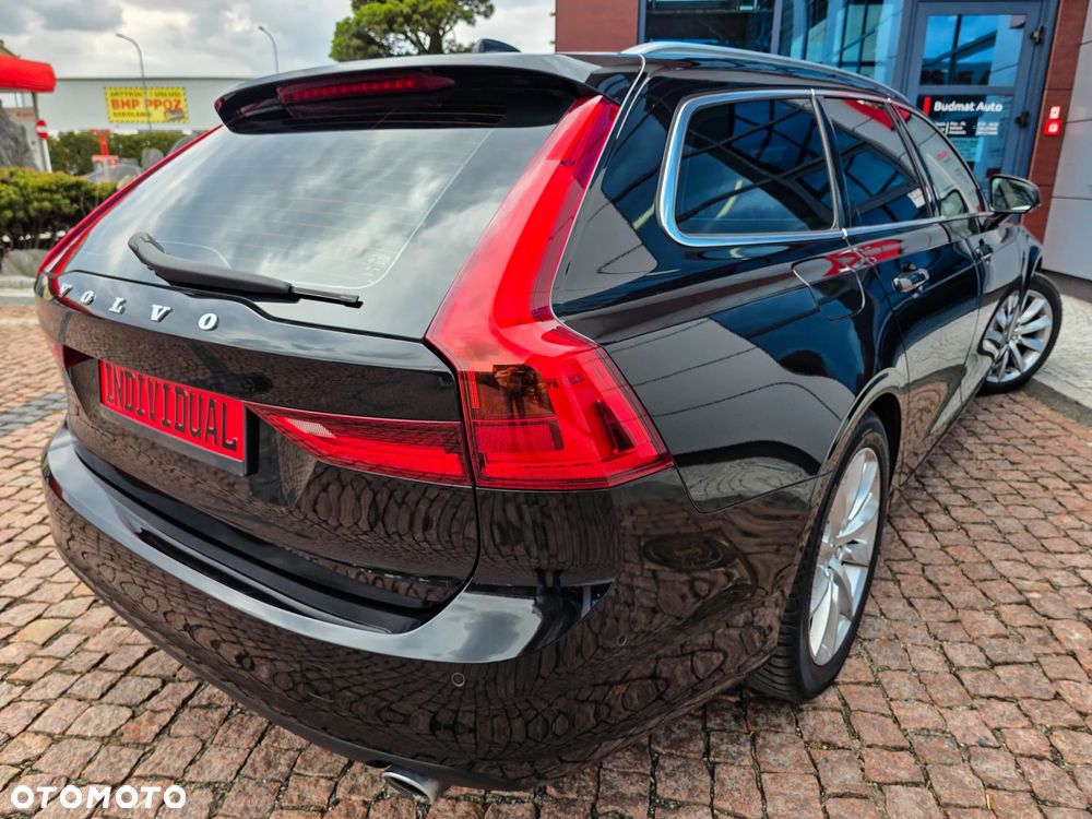 Volvo V90 D4 Geartronic Momentum Pro - 8