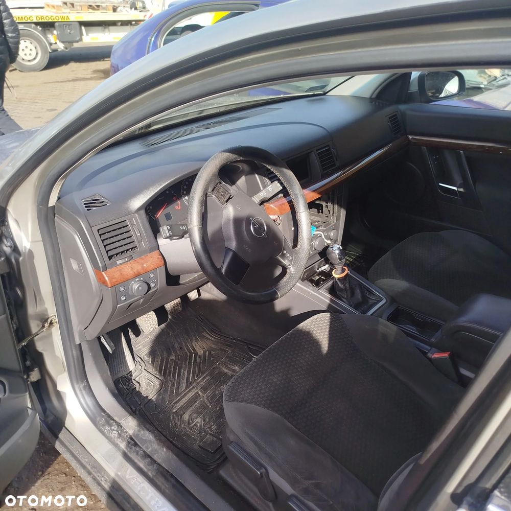 Opel Vectra  C na części - 4