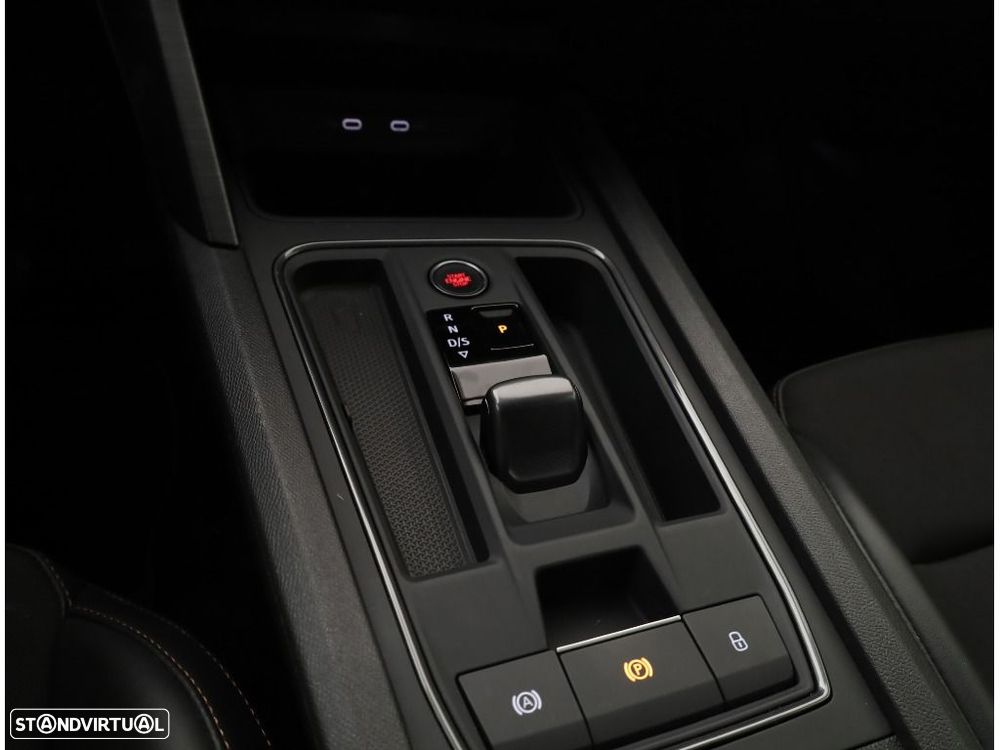 Cupra Formentor 1.4 e-Hybrid DSG - 30