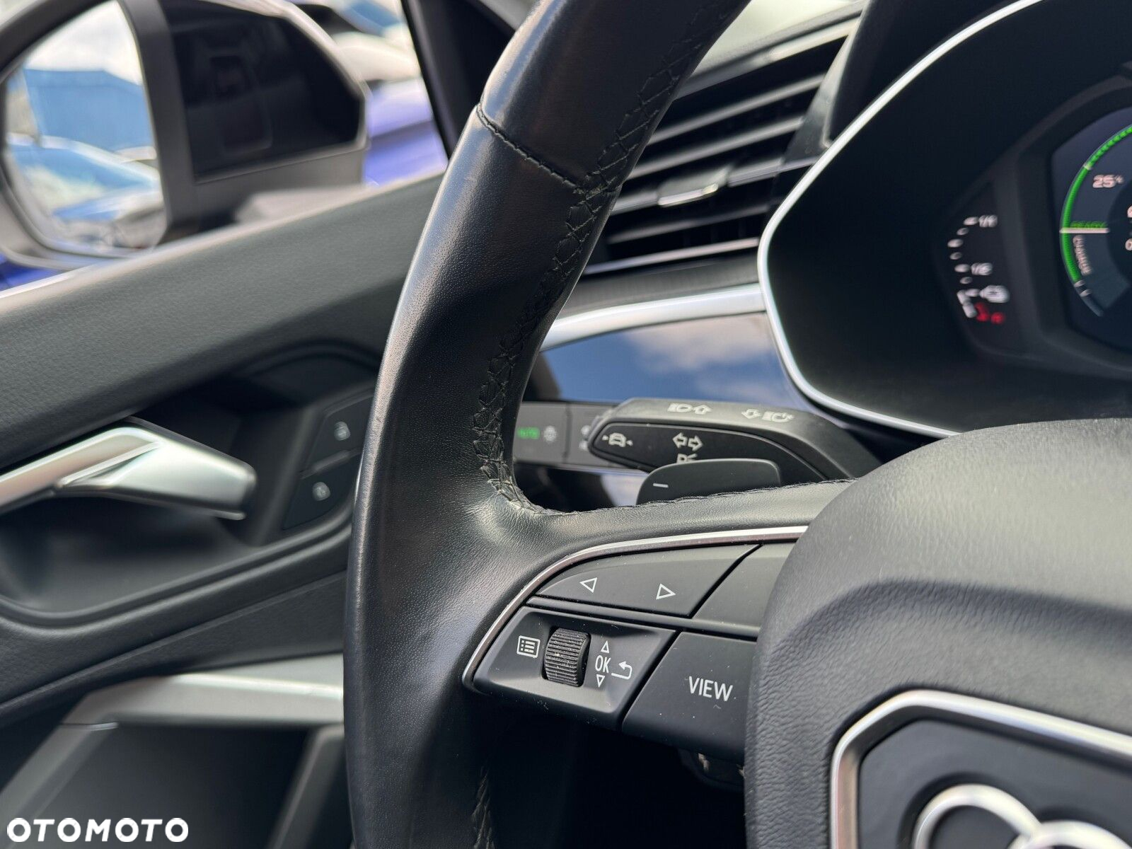 Audi Q3 Sportback - 22