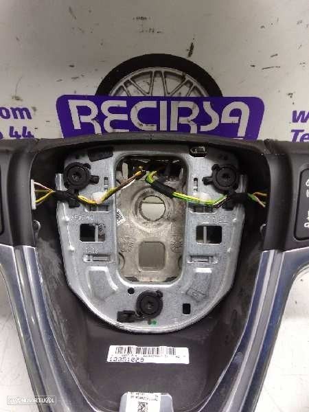 VOLANTE OPEL ASTRA J 2014 -13351029 - 1