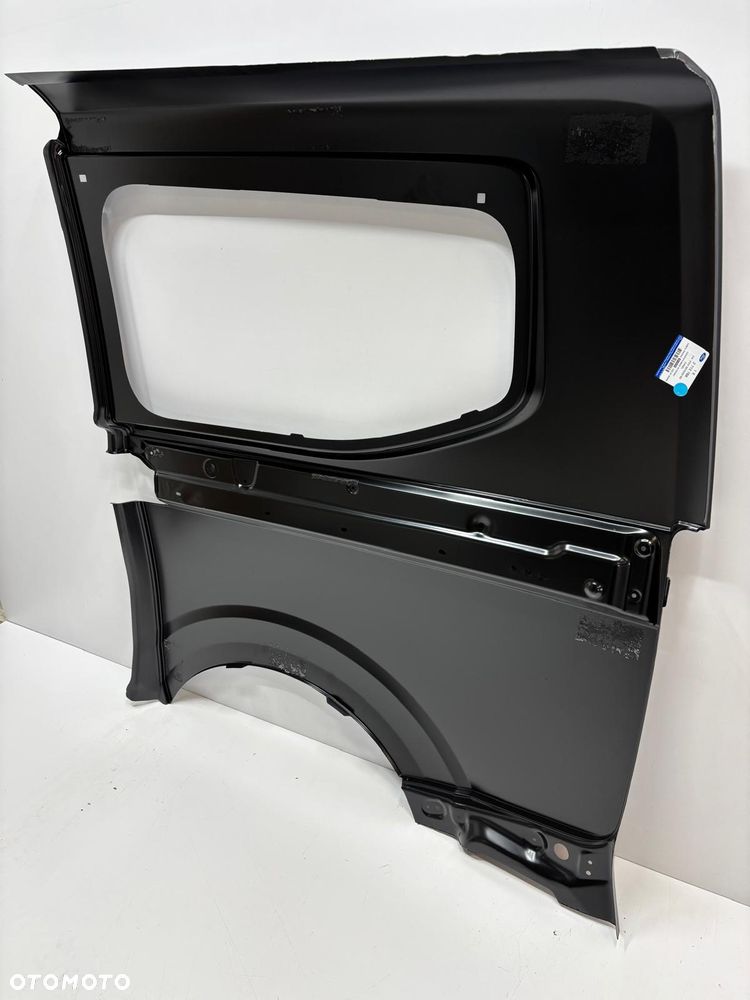 Ford Transit Custom MK2 Błotnik Poszycie Prawe Tył Tylne PZ31-B279D50-BD - 8