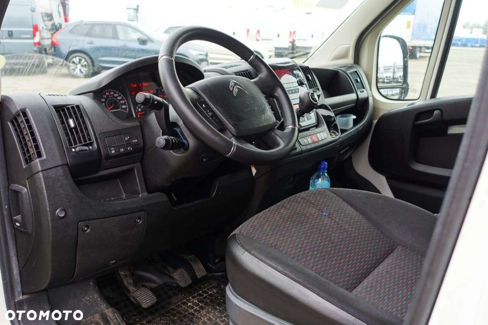 Citroën Jumper L4 - 8