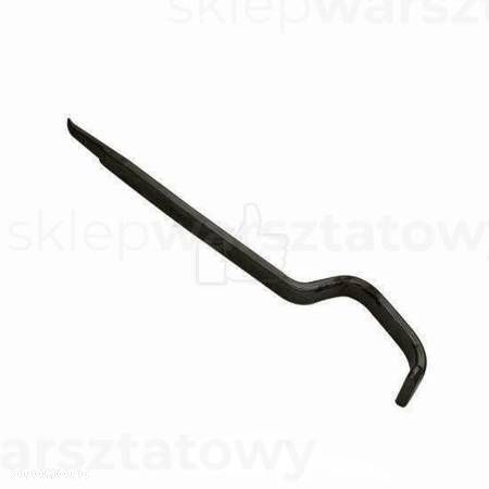 Łyżka 420mm do opon ciężar. dętkowych i bezdętkowych 220214 - 1