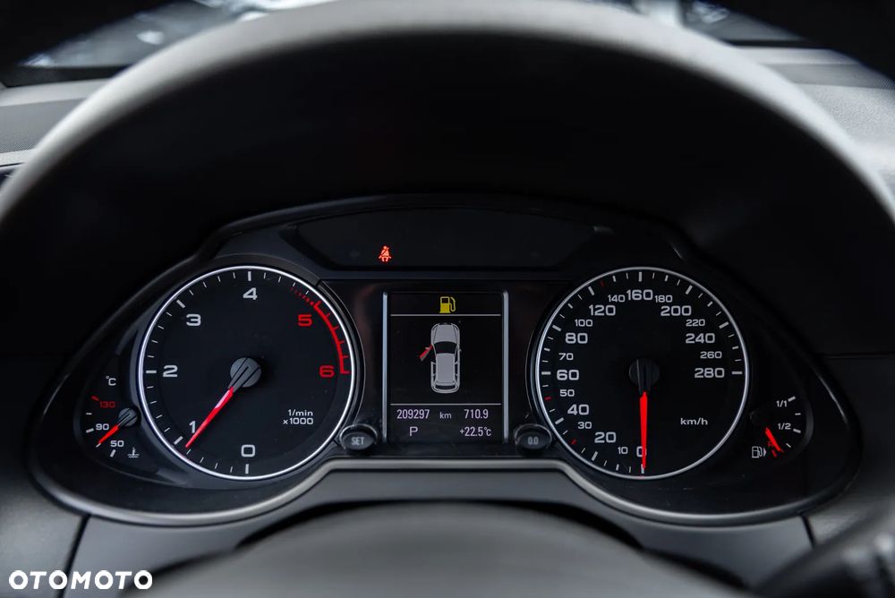 Audi Q5 2012