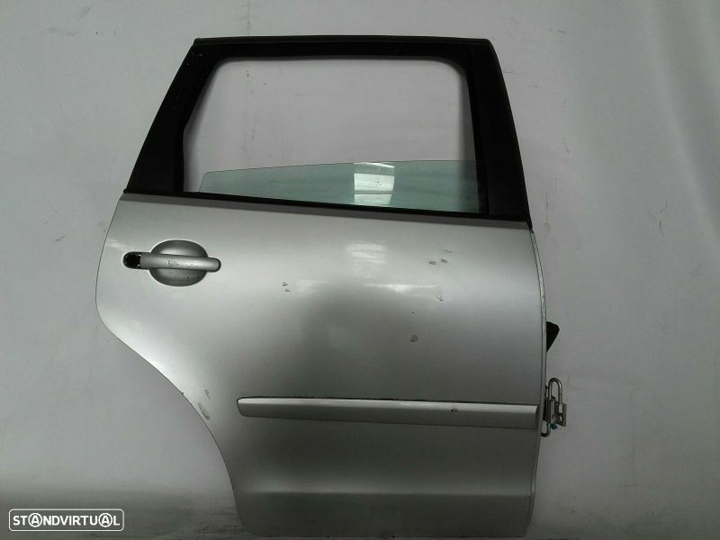 Porta trás direita VOLKSWAGEN Polo (9N) - 1