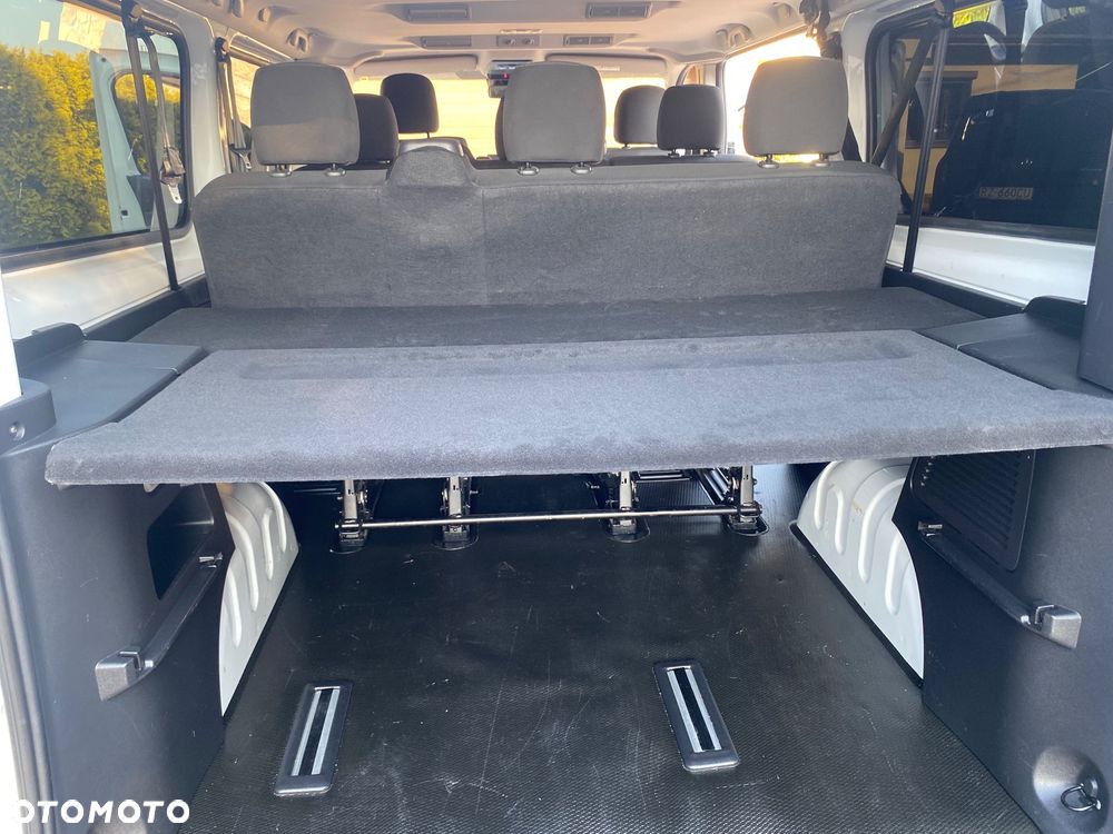 Renault Trafic Kombi 2.0 L2 Business - 16
