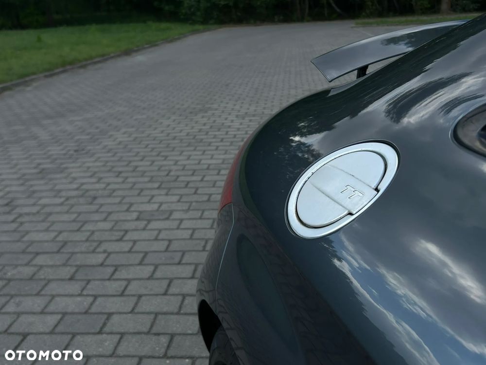 Audi TT Coupé 2.0 TFSI S tronic - 27