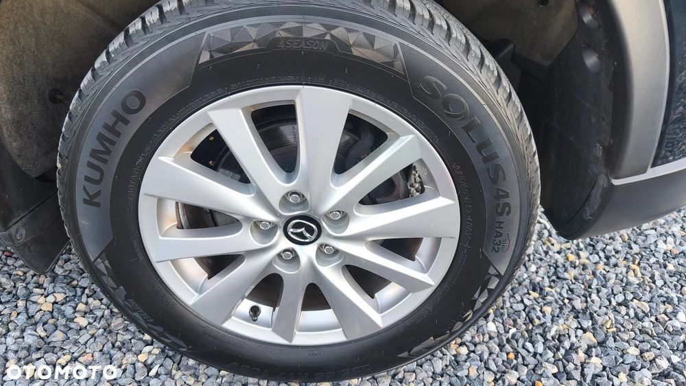 Mazda CX-5 2.0 Skypassion AWD - 19