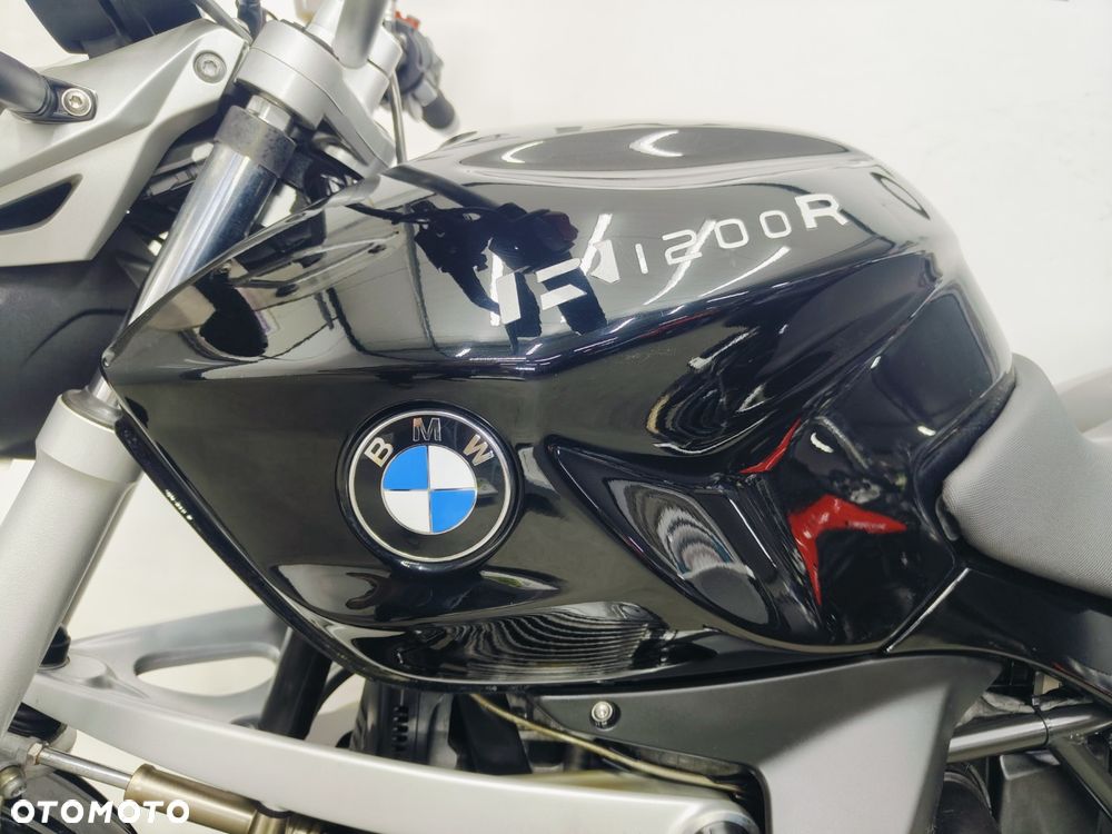 BMW R - 20