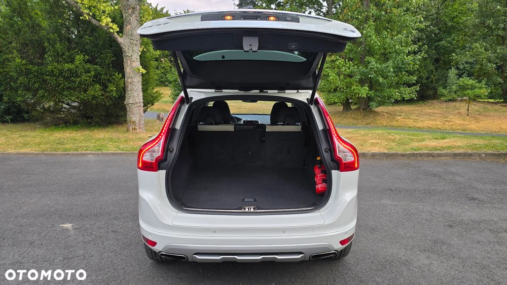 Volvo XC 60 T6 AWD Geartronic Linje Inscription - 18