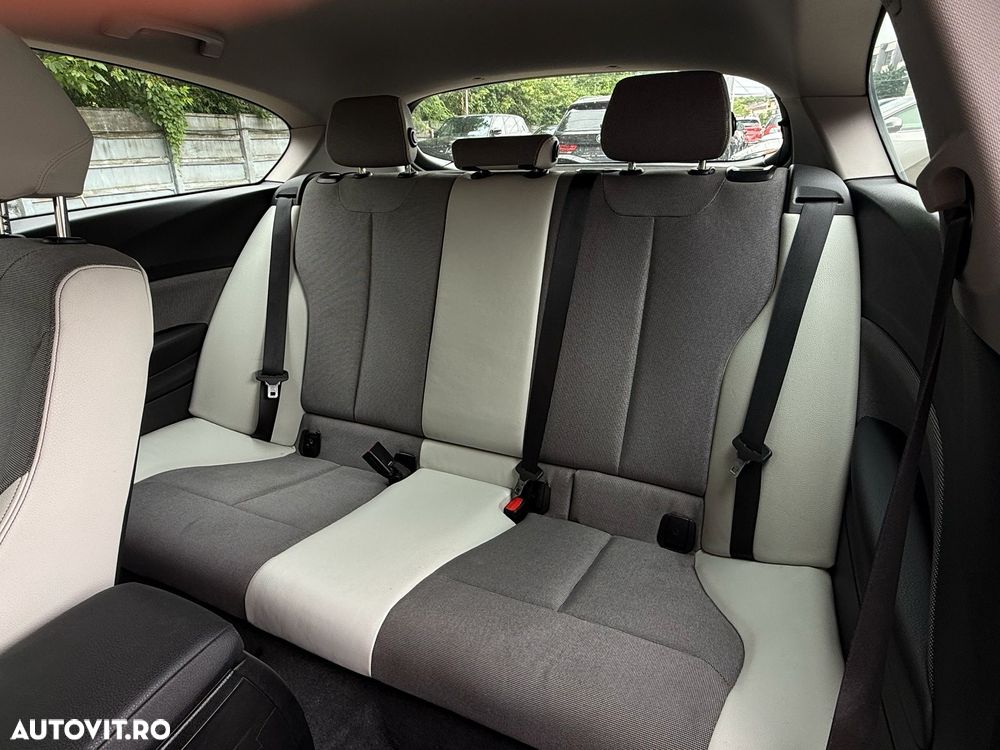 BMW Seria 1 - 15