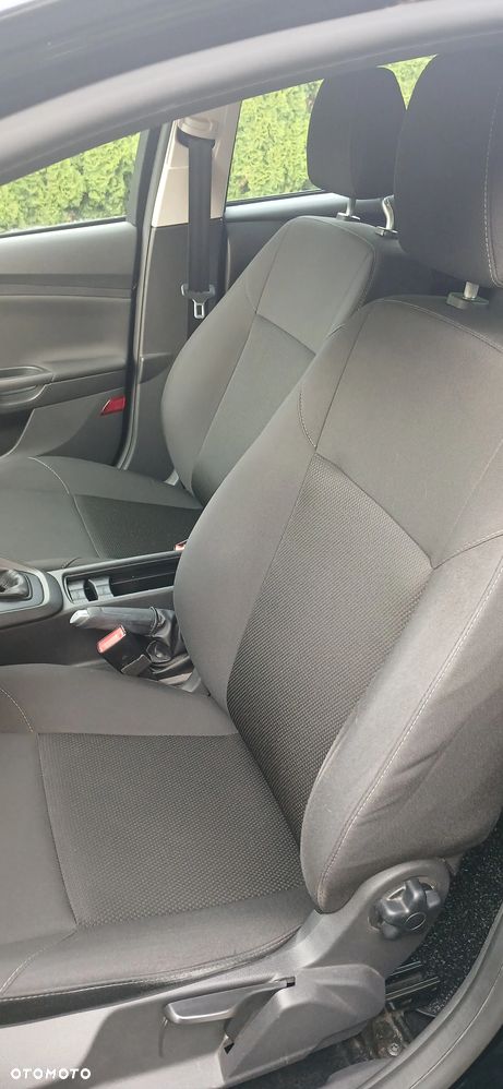 Ford Focus - 15
